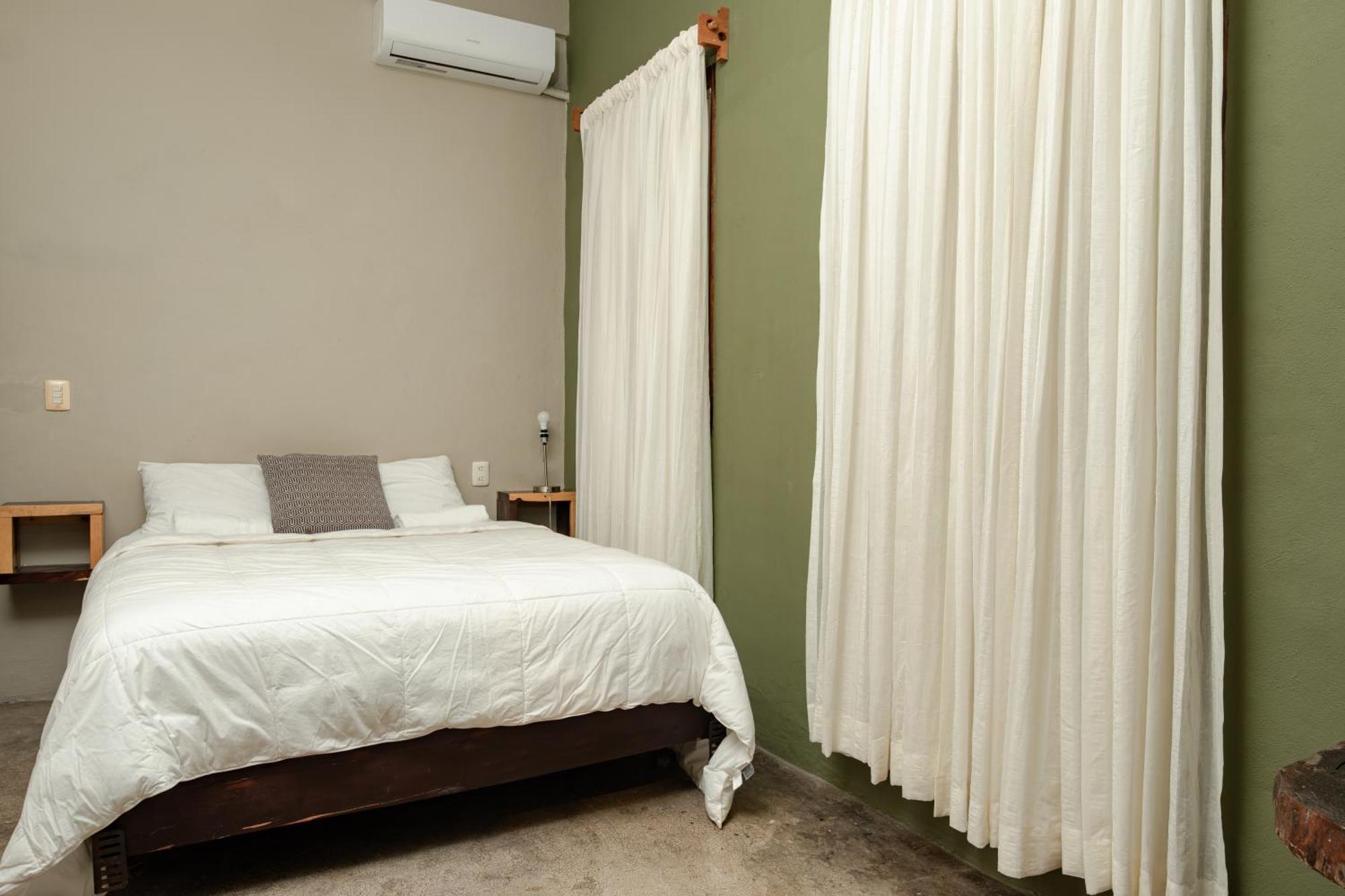 Hokhmah Heart Hotel Puerto Morelos Eksteriør billede