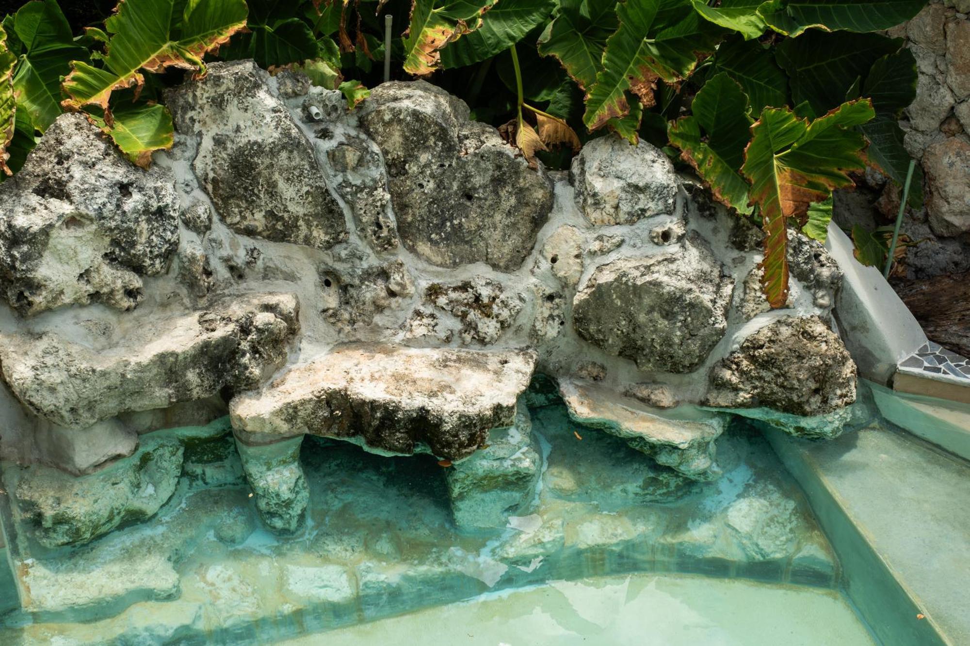 Hokhmah Heart Hotel Puerto Morelos Eksteriør billede
